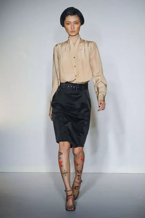 Vivienne Westwood Red Label