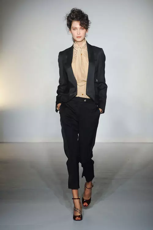 Vivienne Westwood Red Label