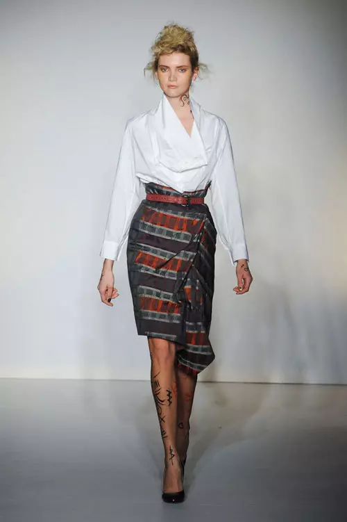 Vivienne Westwood Red Label