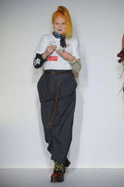 Vivienne Westwood Red Label