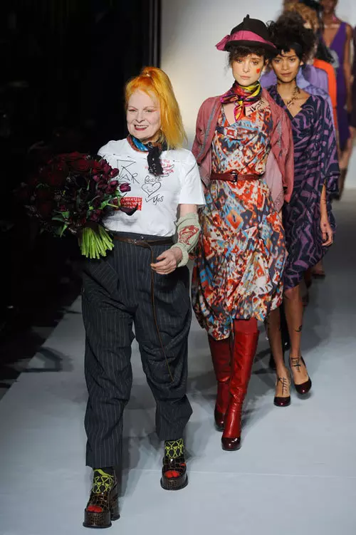 Vivienne Westwood Red Label