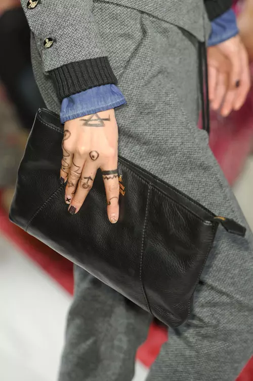 Vivienne Westwood Red Label