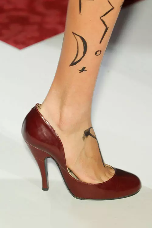 Vivienne Westwood Red Label