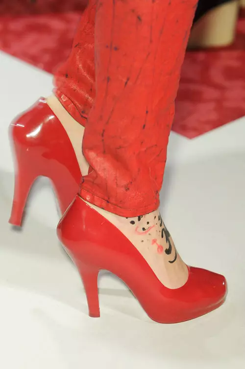 Vivienne Westwood Red Label