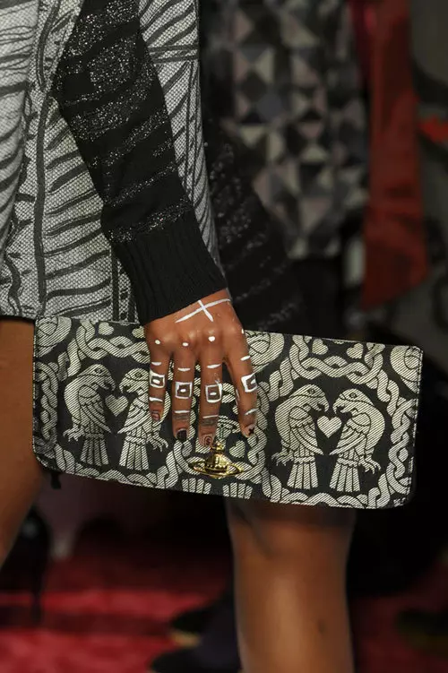 Vivienne Westwood Red Label