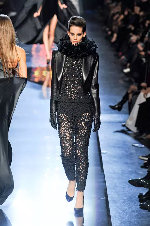 Jean Paul Gaultier