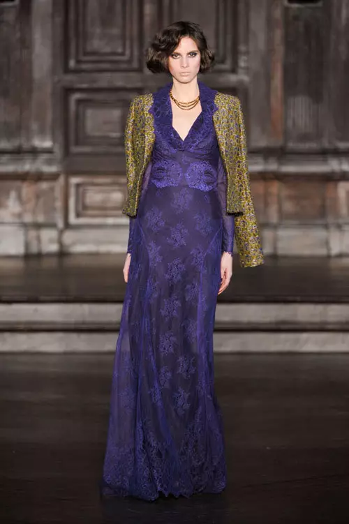 L Wren Scott
