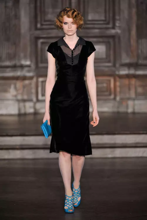 L Wren Scott