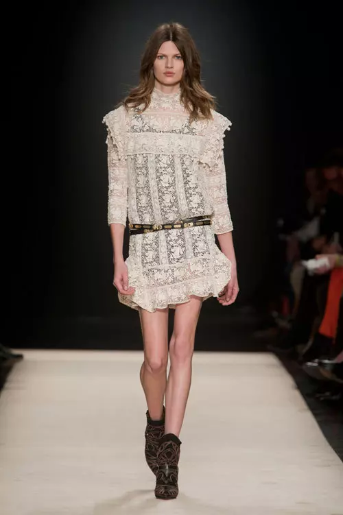 Isabel Marant