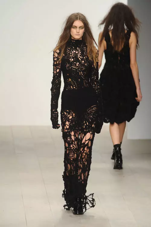 John Rocha