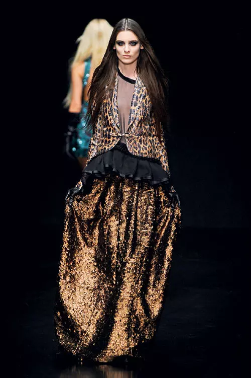 Roberto Cavalli