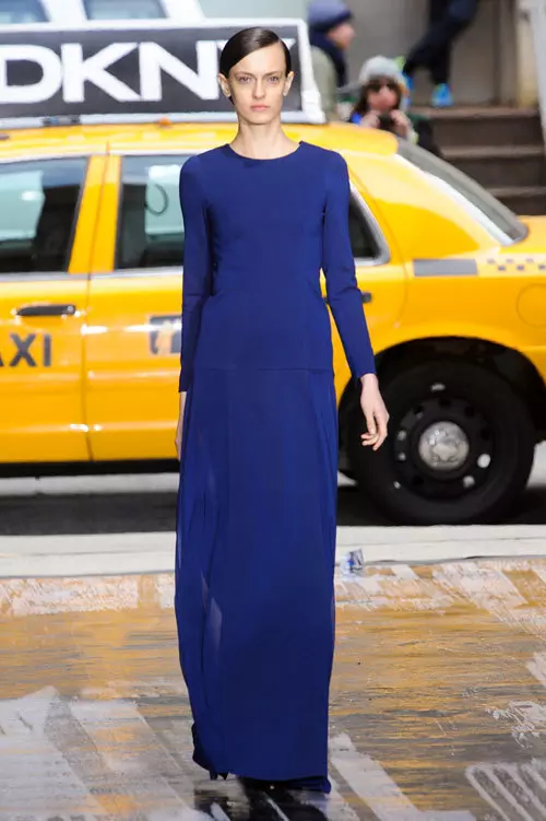 DKNY