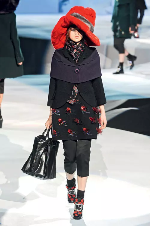 Marc Jacobs