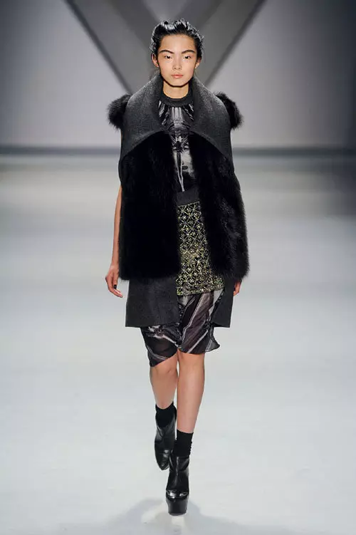 Vera Wang