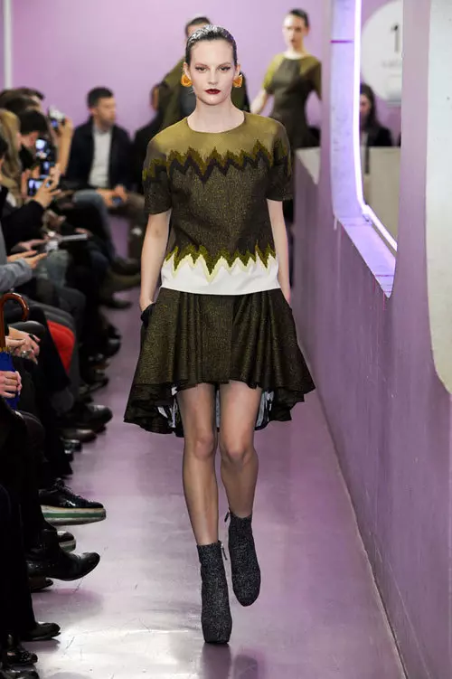 Kenzo