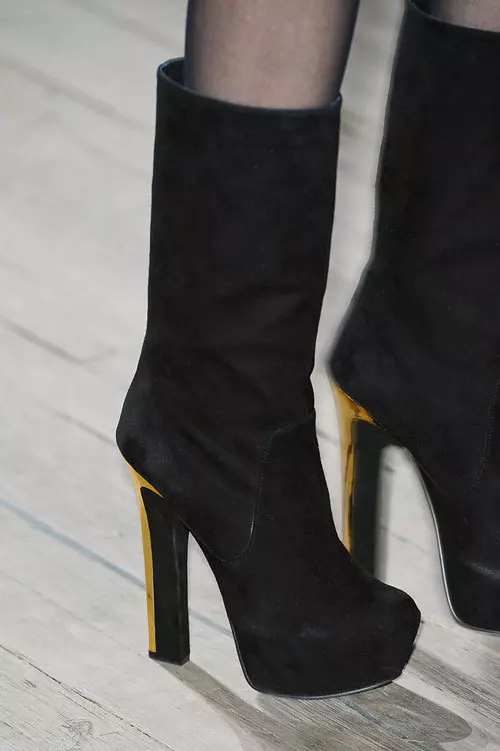 Theyskens Theory