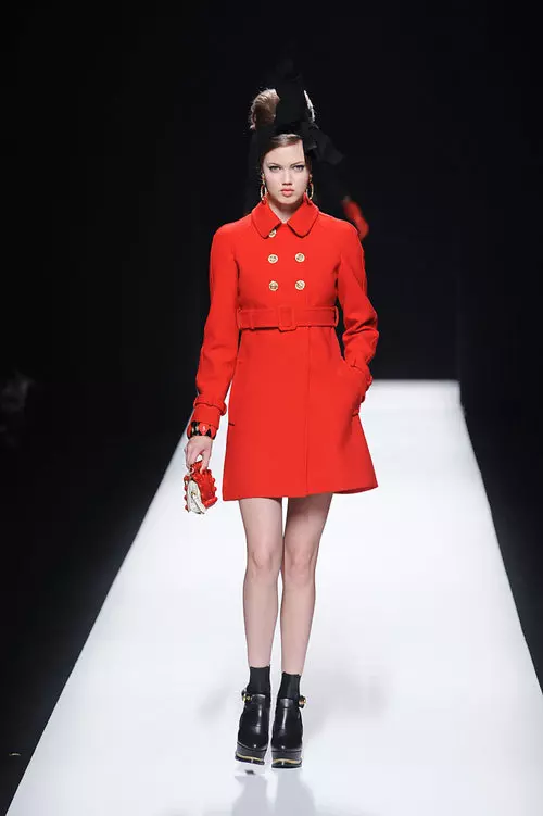 Moschino