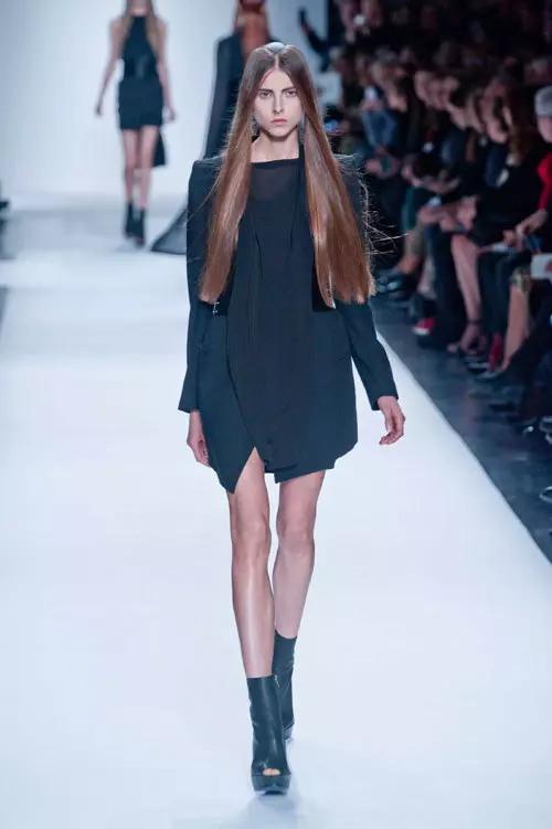 Ann Demeulemeester