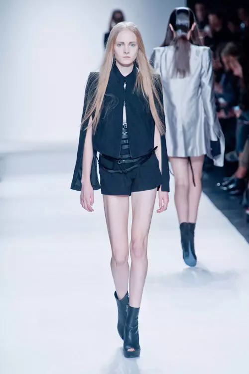 Ann Demeulemeester