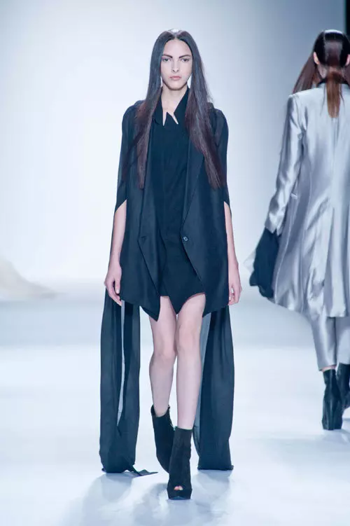 Ann Demeulemeester