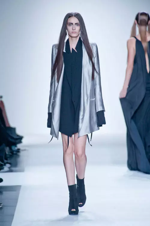 Ann Demeulemeester
