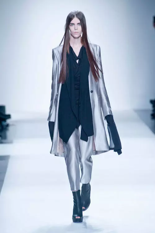 Ann Demeulemeester