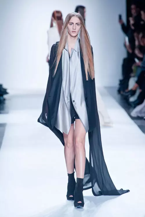Ann Demeulemeester