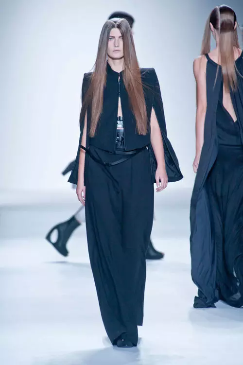Ann Demeulemeester