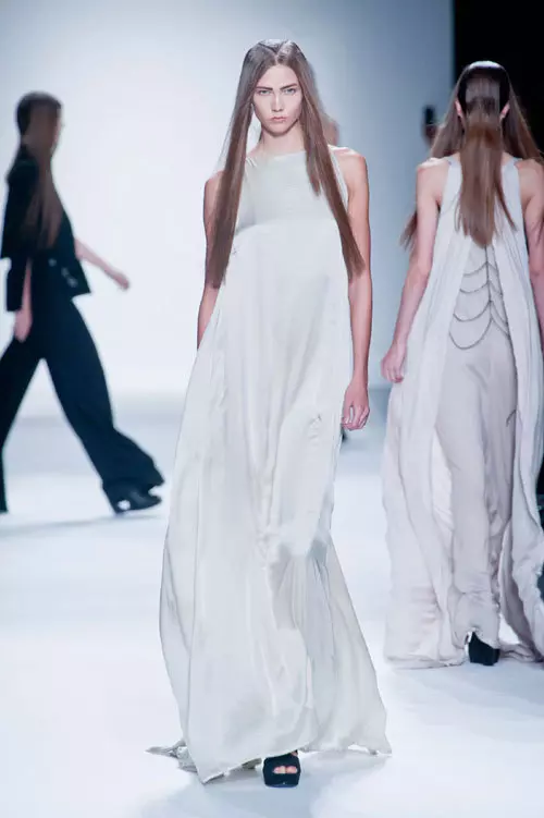 Ann Demeulemeester