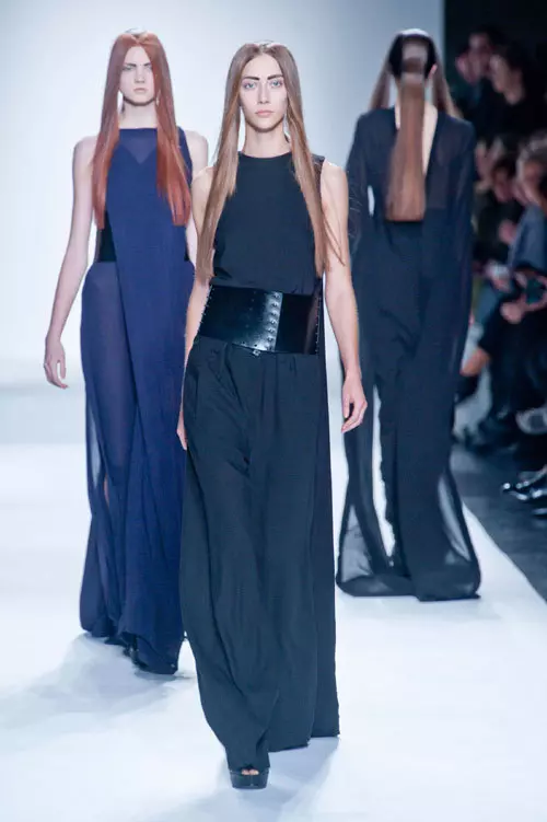 Ann Demeulemeester