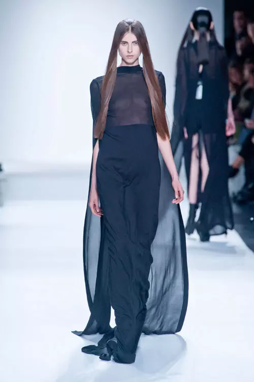 Ann Demeulemeester