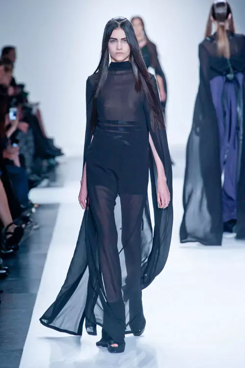 Ann Demeulemeester