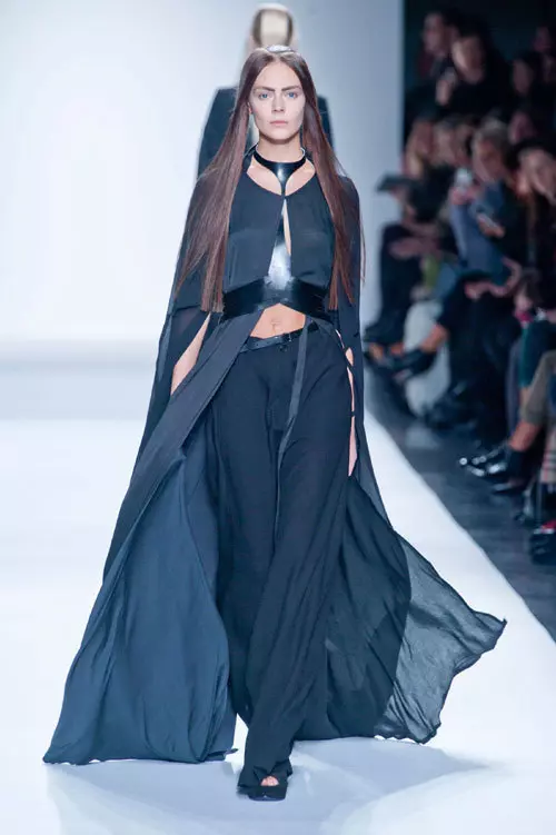 Ann Demeulemeester