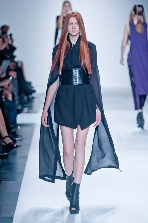 Ann Demeulemeester