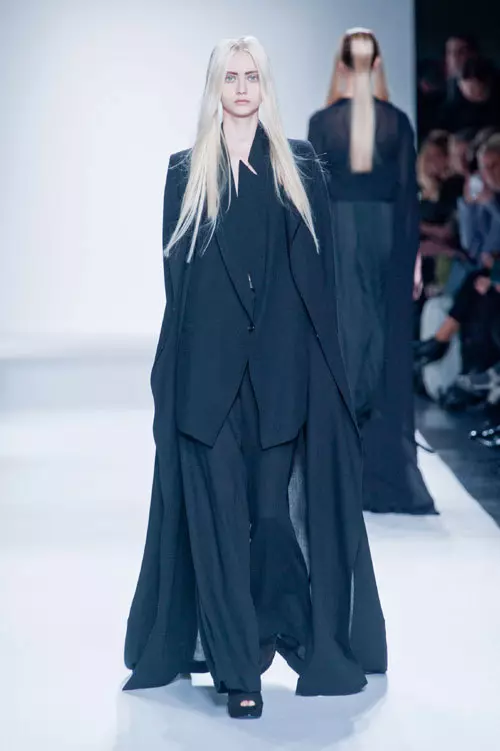 Ann Demeulemeester