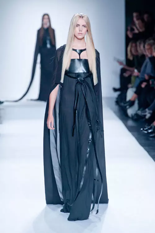 Ann Demeulemeester