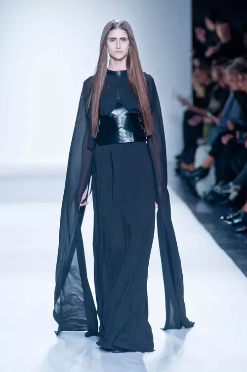 Ann Demeulemeester