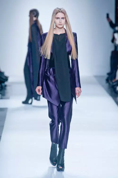 Ann Demeulemeester
