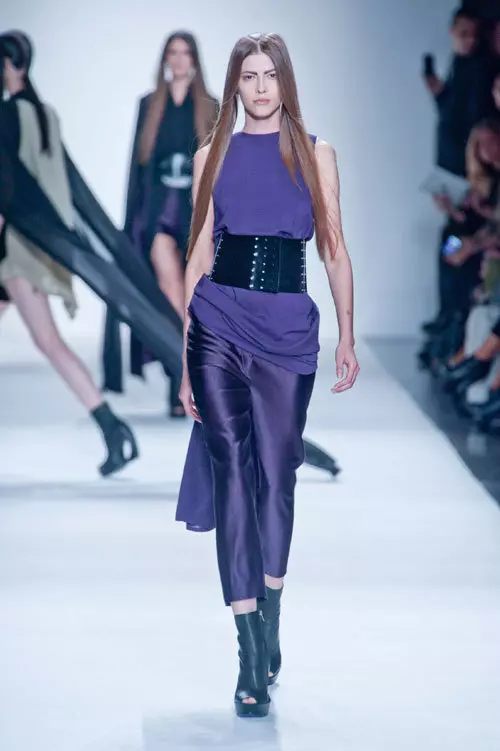Ann Demeulemeester