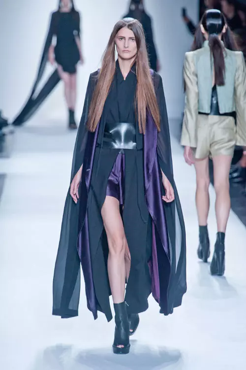 Ann Demeulemeester
