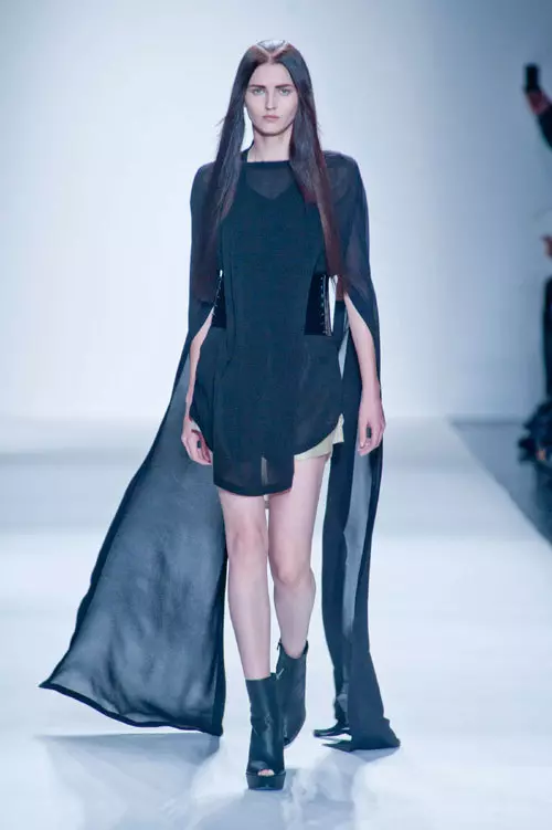 Ann Demeulemeester