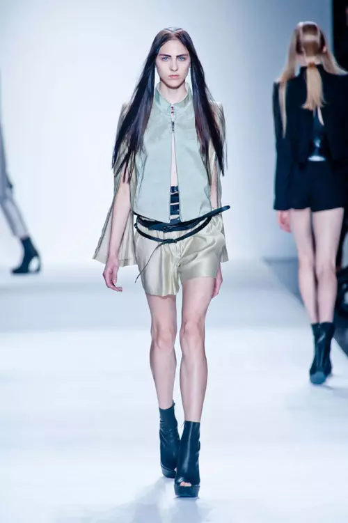 Ann Demeulemeester