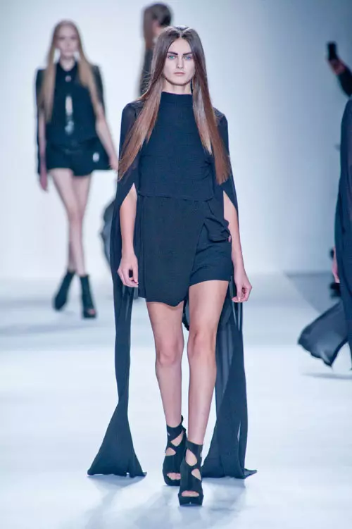 Ann Demeulemeester