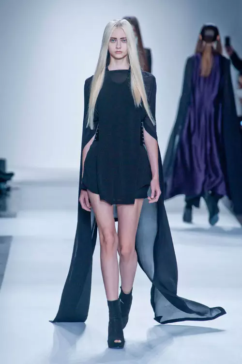Ann Demeulemeester