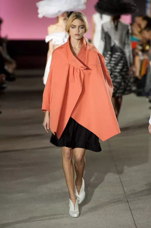 John Galliano