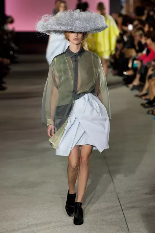 John Galliano