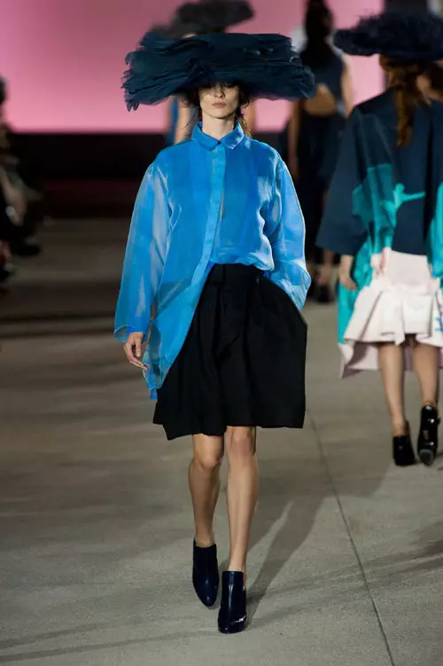 John Galliano