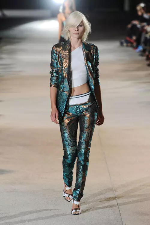 Anthony Vaccarello