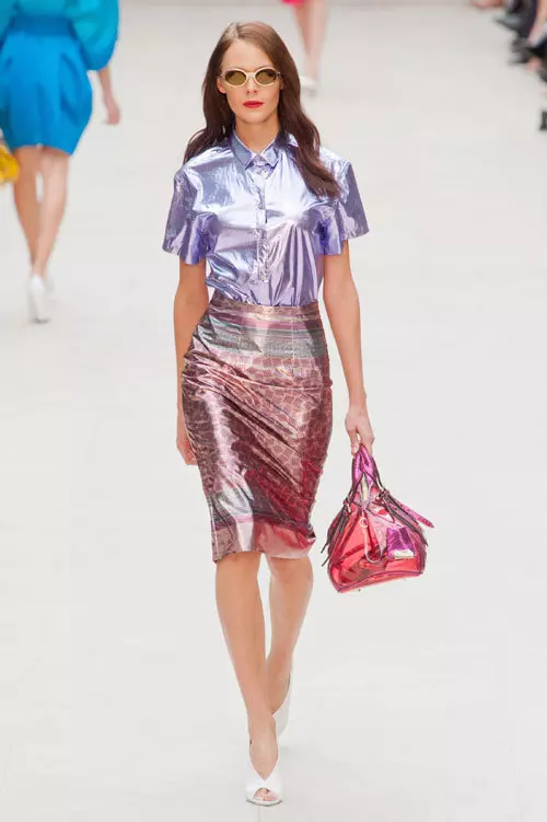 Burberry Prorsum
