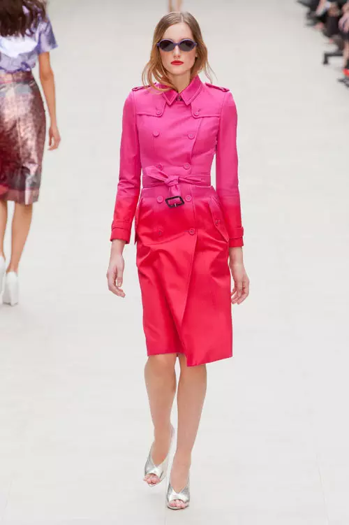 Burberry Prorsum